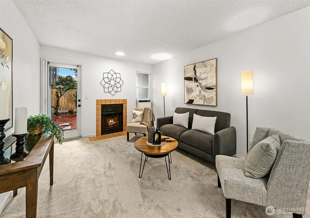 Photo 3 of Condo for sale at 13717 Linden Ave N #104, Seattle, WA 98133 | MLS# NWM2577224 | Listing updated on 2026-09-25