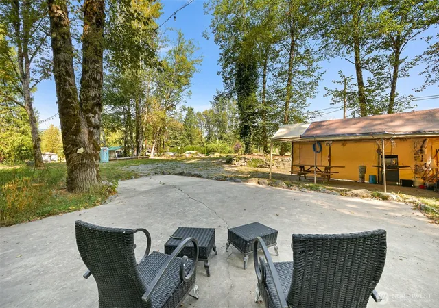 Photo 1 of Land for sale at 9364 Thunderbird Ln, Concrete, WA 98237 | MLS# NWM2577225 | Listing updated on 2026-09-25