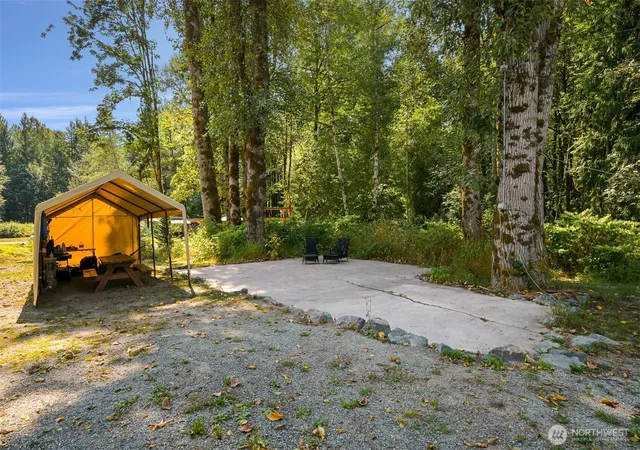 Photo 3 of Land for sale at 9364 Thunderbird Ln, Concrete, WA 98237 | MLS# NWM2577225 | Listing updated on 2026-09-25