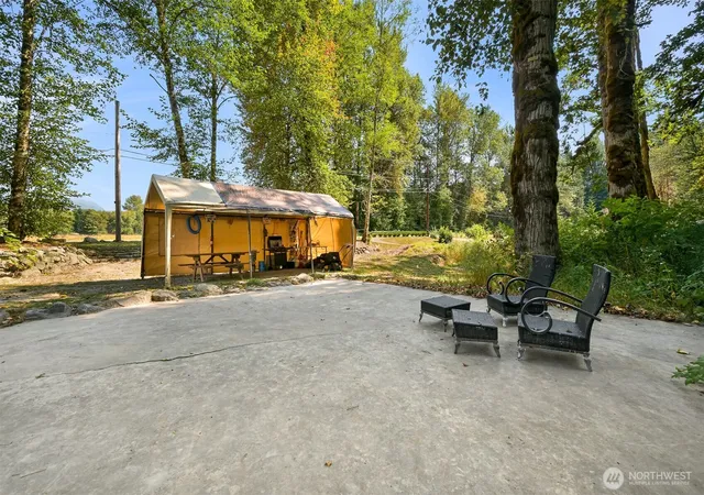 Photo 3 of Land for sale at 9364 Thunderbird Ln, Concrete, WA 98237 | MLS# NWM2577225 | Listing updated on 2026-09-25