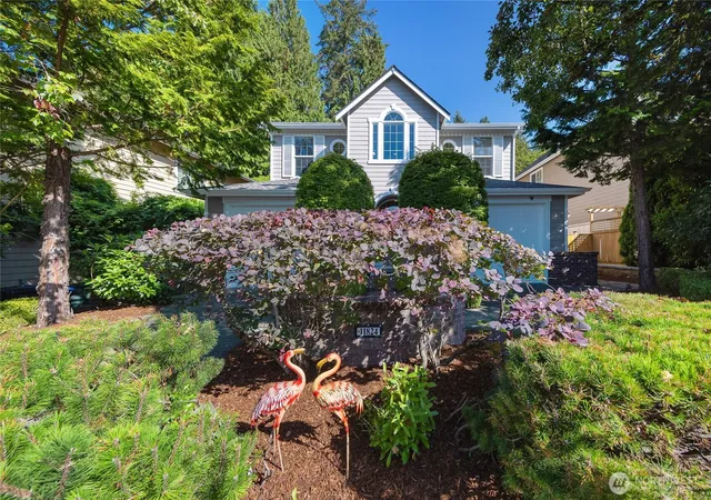 Photo 1 of Single family home for sale at 11824 158th Avenue Ne, Redmond, WA 98052 | MLS# NWM2577231 | Listing updated on 2026-09-29