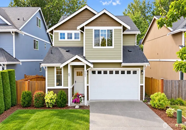 Photo 1 of Single family home for sale at 4202 68th Avenue E, Fife, WA 98424 | MLS# NWM2577238 | Listing updated on 2026-09-24