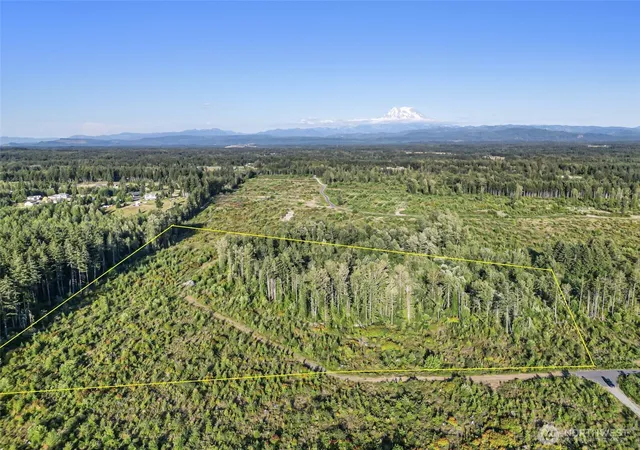 Land for sale at 32149 19th Avenue Ct E, Roy, WA 98580 | MLS# NWM2577241