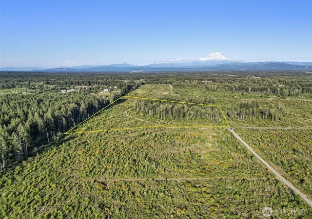 Photo 3 of Land for sale at 32149 19th Avenue Ct E, Roy, WA 98580 | MLS# NWM2577241 | Listing updated on 2026-09-25