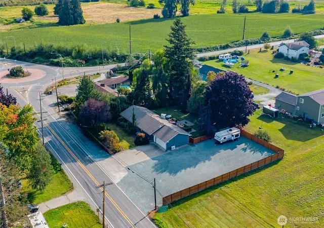 Photo 1 of Single family home for sale at 12190 State Route 9, Sedro Woolley, WA 98284 | MLS# NWM2577253 | Listing updated on 2026-10-01