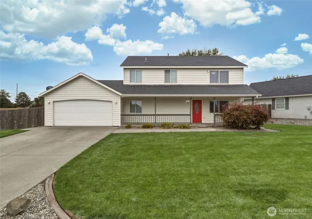 Photo 1 of Single family home for sale at 1705 Se Market St, College Place, WA 99324 | MLS# NWM2577257 | Listing updated on 2026-10-02