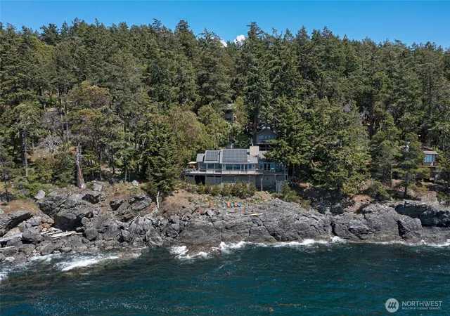 Photo 1 of Sale Pending at 681 Smugglers Cvs Rd, Friday Harbor, WA 98250 | MLS# NWM2577261 | Listing updated on 2026-09-26