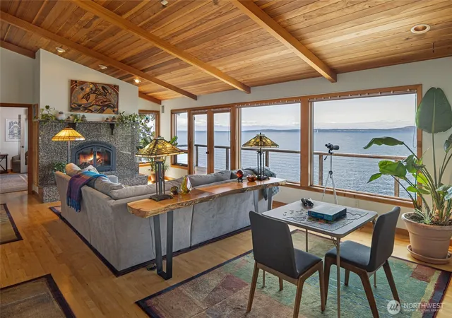 Photo 3 of Sale Pending at 681 Smugglers Cvs Rd, Friday Harbor, WA 98250 | MLS# NWM2577261 | Listing updated on 2026-09-26