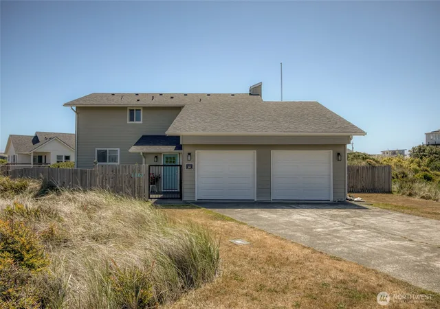Photo 1 of Single family home for sale at 1161 Glendale Ct Sw, Ocean Shores, WA 98569 | MLS# NWM2577271 | Listing updated on 2026-09-25