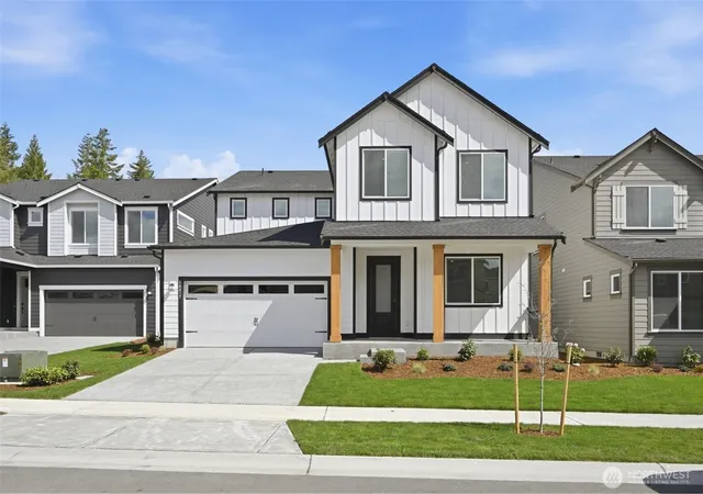Photo 1 of Single family home for sale at 20224 165th Street E, Bonney Lake, WA 98391 | MLS# NWM2577276 | Listing updated on 2026-09-25
