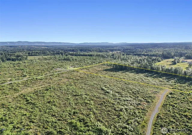 Land for sale at 1409 330th Street Ct E, Roy, WA 98580 | MLS# NWM2577278