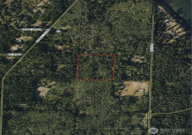 Photo 1 of Land for sale at 0 Section Ave, Anacortes, WA 98221 | MLS# NWM2577284 | Listing updated on 2026-09-25