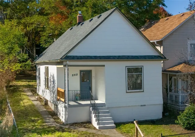 Single family home for sale at 2312 S G St, Tacoma, WA 98405 | MLS# NWM2577285