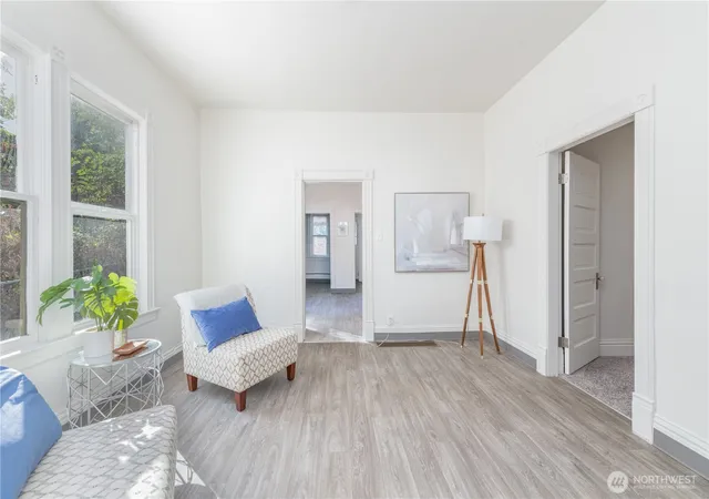 Photo 2 of Single family home for sale at 2312 S G St, Tacoma, WA 98405 | MLS# NWM2577285 | Listing updated on 2026-10-01