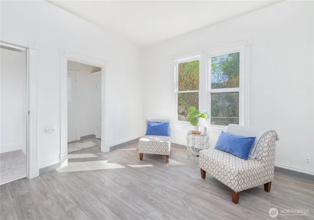 Photo 3 of Single family home for sale at 2312 S G St, Tacoma, WA 98405 | MLS# NWM2577285 | Listing updated on 2026-10-01