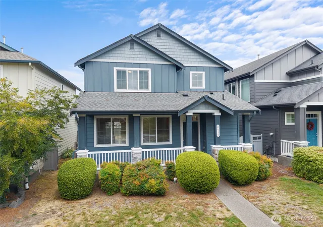 Photo 1 of Single family home for sale at 4416 Fire Willow Way Nw, Olympia, WA 98502 | MLS# NWM2577294 | Listing updated on 2026-10-01
