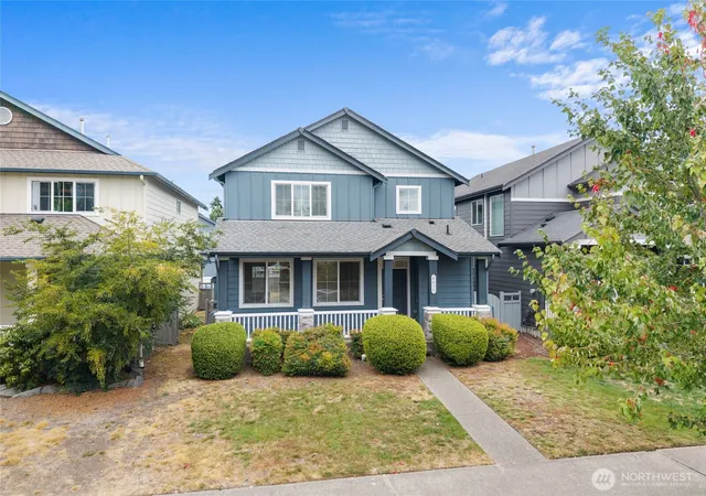 Photo 2 of Single family home for sale at 4416 Fire Willow Way Nw, Olympia, WA 98502 | MLS# NWM2577294 | Listing updated on 2026-10-01