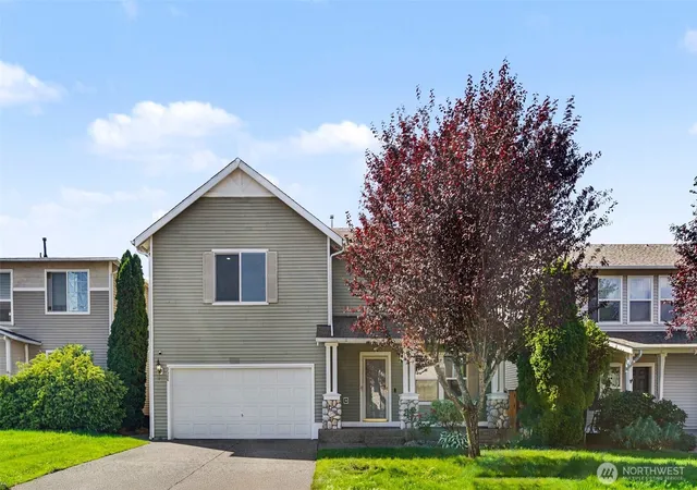 Photo 1 of Single family home for sale at 9506 185th Street E, Puyallup, WA 98375 | MLS# NWM2577301 | Listing updated on 2026-09-27