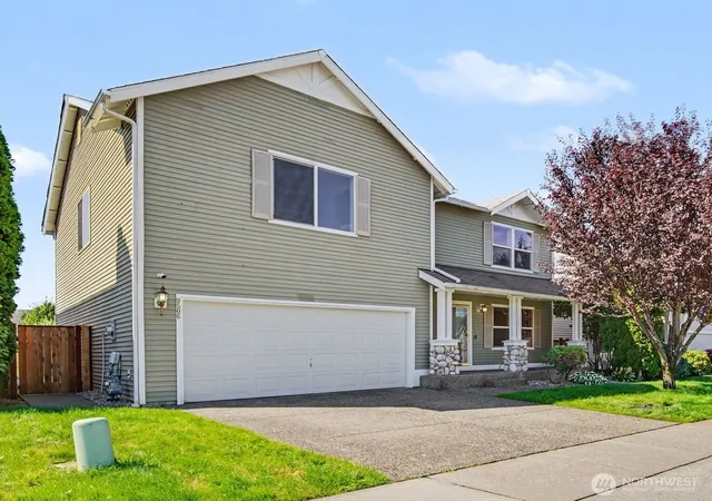 Photo 1 of Single family home for sale at 9506 185th Street E, Puyallup, WA 98375 | MLS# NWM2577301 | Listing updated on 2026-10-15