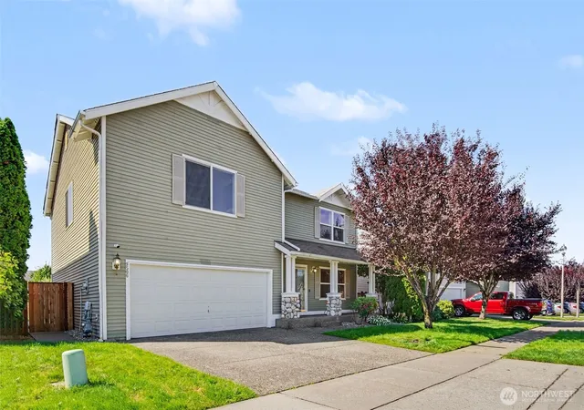 Photo 2 of Single family home for sale at 9506 185th Street E, Puyallup, WA 98375 | MLS# NWM2577301 | Listing updated on 2026-09-27