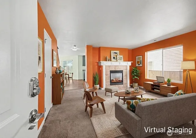 Photo 2 of Single family home for sale at 9506 185th Street E, Puyallup, WA 98375 | MLS# NWM2577301 | Listing updated on 2026-10-15