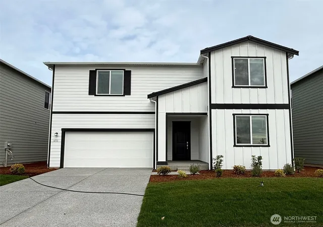 Single family home for sale at 6711 285th Place NW, Stanwood, WA 98292 | MLS# NWM2577318 | Listing updated on 2026-10-01