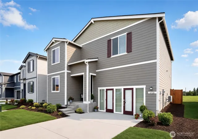 Photo 1 of Single family home for sale at 6711 285th Place NW, Stanwood, WA 98292 | MLS# NWM2577318 | Listing updated on 2026-10-01