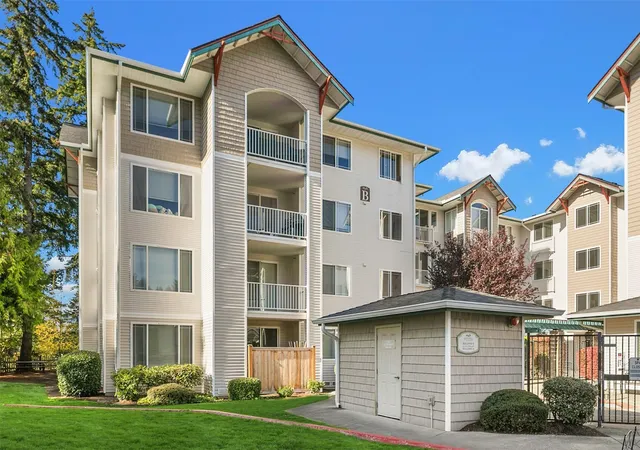 Photo 1 of Condo for sale at 13301 Se 79th Place #B409, Newcastle, WA 98059 | MLS# NWM2577333 | Listing updated on 2026-10-21