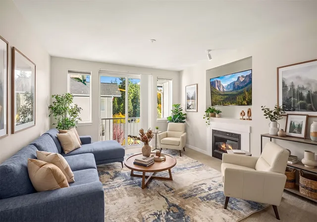 Photo 3 of Condo for sale at 13301 SE 79th Place #B409, Newcastle, WA 98059 | MLS# NWM2577333 | Listing updated on 2026-10-21