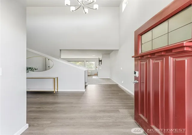 Photo 2 of Single family home for sale at 2412 201st Street Ct E, Spanaway, WA 98387 | MLS# NWM2577334 | Listing updated on 2026-10-07