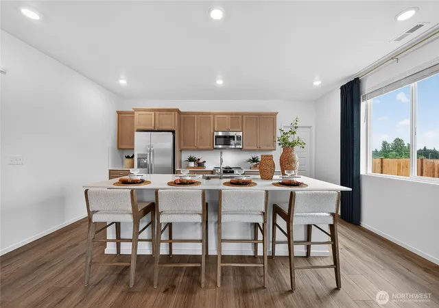 Photo 2 of Single family home for sale at 6722 285th Place Nw, Stanwood, WA 98292 | MLS# NWM2577351 | Listing updated on 2026-09-30