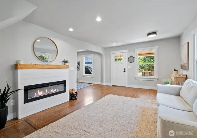 Photo 4 of Sale Pending at 1206 N 9th Street, Tacoma, WA 98403 | MLS# NWM2577359 | Listing updated on 2026-09-26