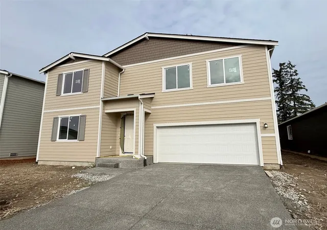 Single family home for sale at 6615 286th Street NW, Stanwood, WA 98292 | MLS# NWM2577365