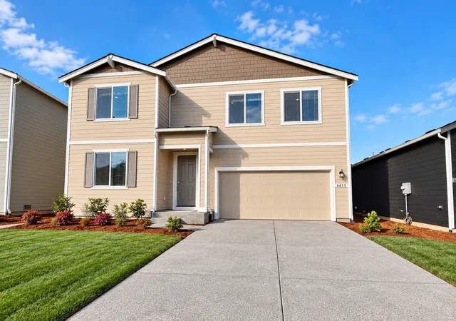 Single family home for sale at 6615 286th Street NW, Stanwood, WA 98292 | MLS# NWM2577365