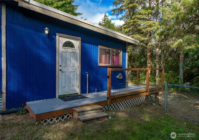 Photo 2 of Manufactured home for sale at 219 State Route 115, Hoquiam, WA 98550 | MLS# NWM2577369 | Listing updated on 2026-09-21