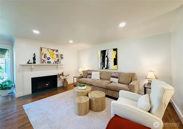 Photo 4 of Single family home for sale at 10509 NE 197th Street, Bothell, WA 98011 | MLS# NWM2577373 | Listing updated on 2026-09-30