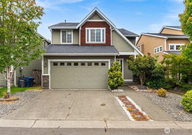 Photo 1 of Single family home for sale at 24015 221st Lane Se, Maple Valley, WA 98038 | MLS# NWM2577378 | Listing updated on 2026-09-25