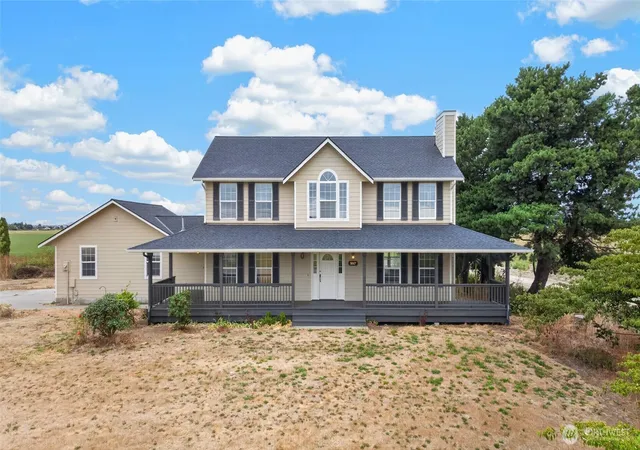 Photo 1 of Single family home for sale at 12035 Downey Rd, La Conner, WA 98257 | MLS# NWM2577383 | Listing updated on 2026-09-25