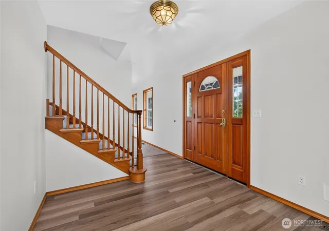 Photo 3 of Single family home for sale at 12035 Downey Rd, La Conner, WA 98257 | MLS# NWM2577383 | Listing updated on 2026-09-25