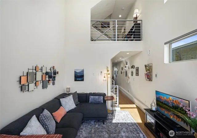 Photo 2 of Townhouse for sale at 5021 Sand Point Pl NE #E, Seattle, WA 98105 | MLS# NWM2577392 | Listing updated on 2026-09-22