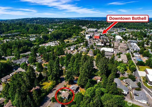Photo 3 of Single family home for sale at 10820 NE 183rd Court, Bothell, WA 98011 | MLS# NWM2577415 | Listing updated on 2026-09-27