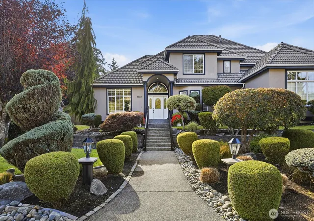 Photo 1 of Sale Pending at 5802 80th Avenue Ct W, University Place, WA 98467 | MLS# NWM2577418 | Listing updated on 2026-09-25