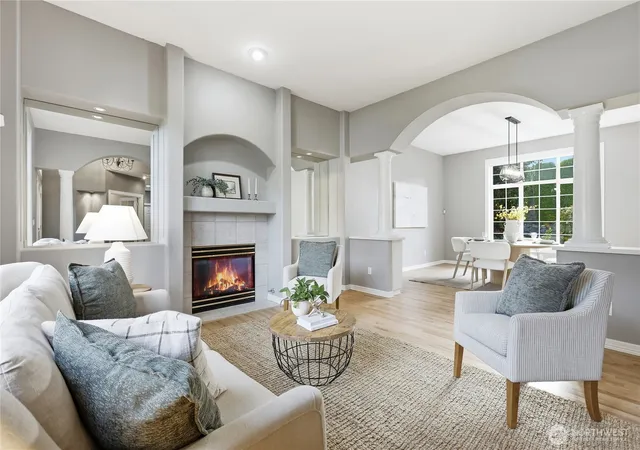 Photo 3 of Sale Pending at 5802 80th Avenue Ct W, University Place, WA 98467 | MLS# NWM2577418 | Listing updated on 2026-09-25