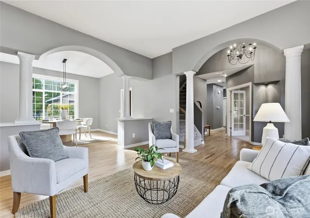 Photo 4 of Sale Pending at 5802 80th Avenue Ct W, University Place, WA 98467 | MLS# NWM2577418 | Listing updated on 2026-09-25