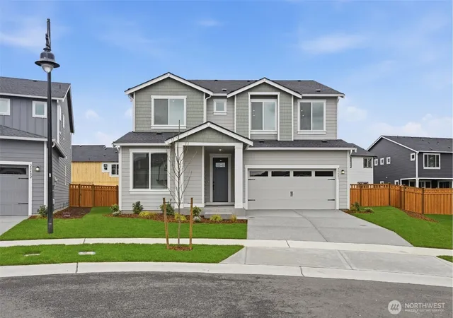Photo 1 of Single family home for sale at 20302 165th Street E, Bonney Lake, WA 98391 | MLS# NWM2577424 | Listing updated on 2026-09-29
