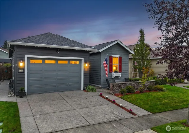 Photo 2 of Single family home for sale at 18919 146th Street E, Bonney Lake, WA 98391 | MLS# NWM2577429 | Listing updated on 2026-09-30