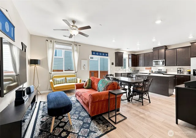 Photo 4 of Condo for sale at 1927 NE 101st Circle, Vancouver, WA 98686 | MLS# NWM2577433 | Listing updated on 2026-10-02