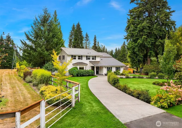 Photo 1 of Single family home for sale at 16207 Ne 165th Street, Woodinville, WA 98072 | MLS# NWM2577451 | Listing updated on 2026-10-01