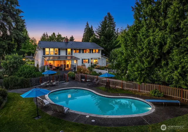 Photo 2 of Single family home for sale at 16207 Ne 165th Street, Woodinville, WA 98072 | MLS# NWM2577451 | Listing updated on 2026-10-01
