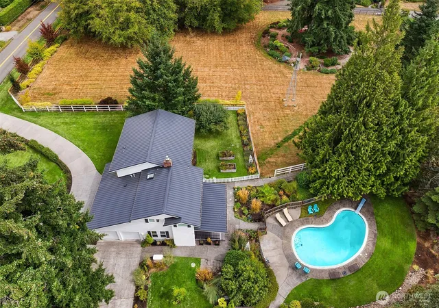Photo 3 of Single family home for sale at 16207 Ne 165th Street, Woodinville, WA 98072 | MLS# NWM2577451 | Listing updated on 2026-10-01